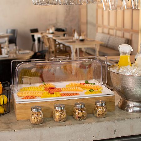 Ananda Hotel Boutique Cartagena Dış mekan fotoğraf
