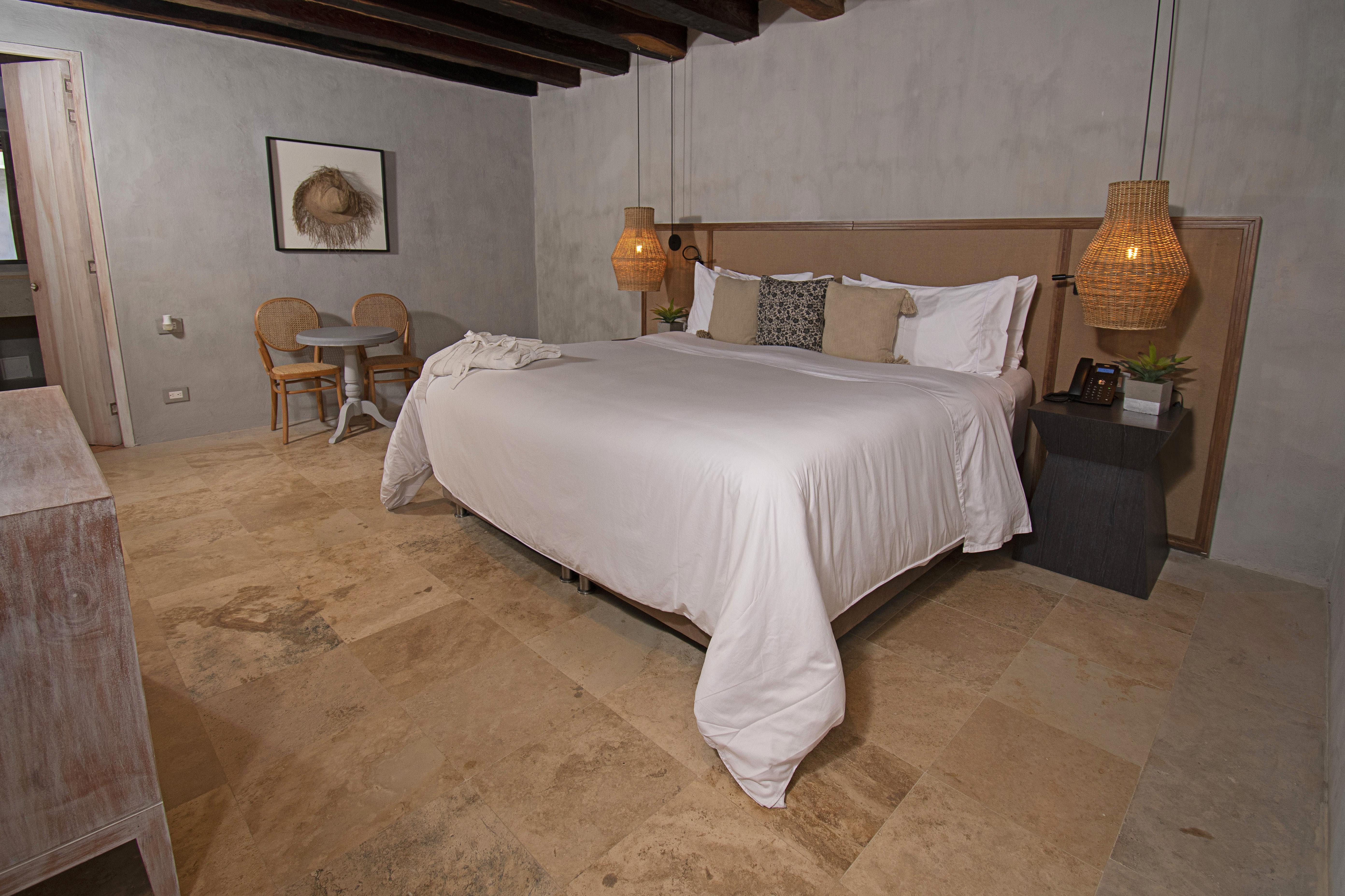 Ananda Hotel Boutique Cartagena Dış mekan fotoğraf