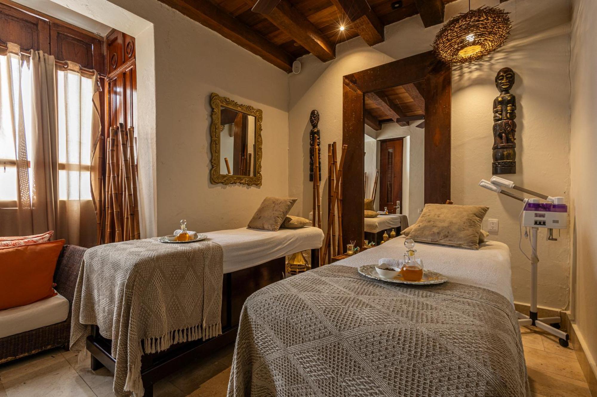 Ananda Hotel Boutique Cartagena Dış mekan fotoğraf