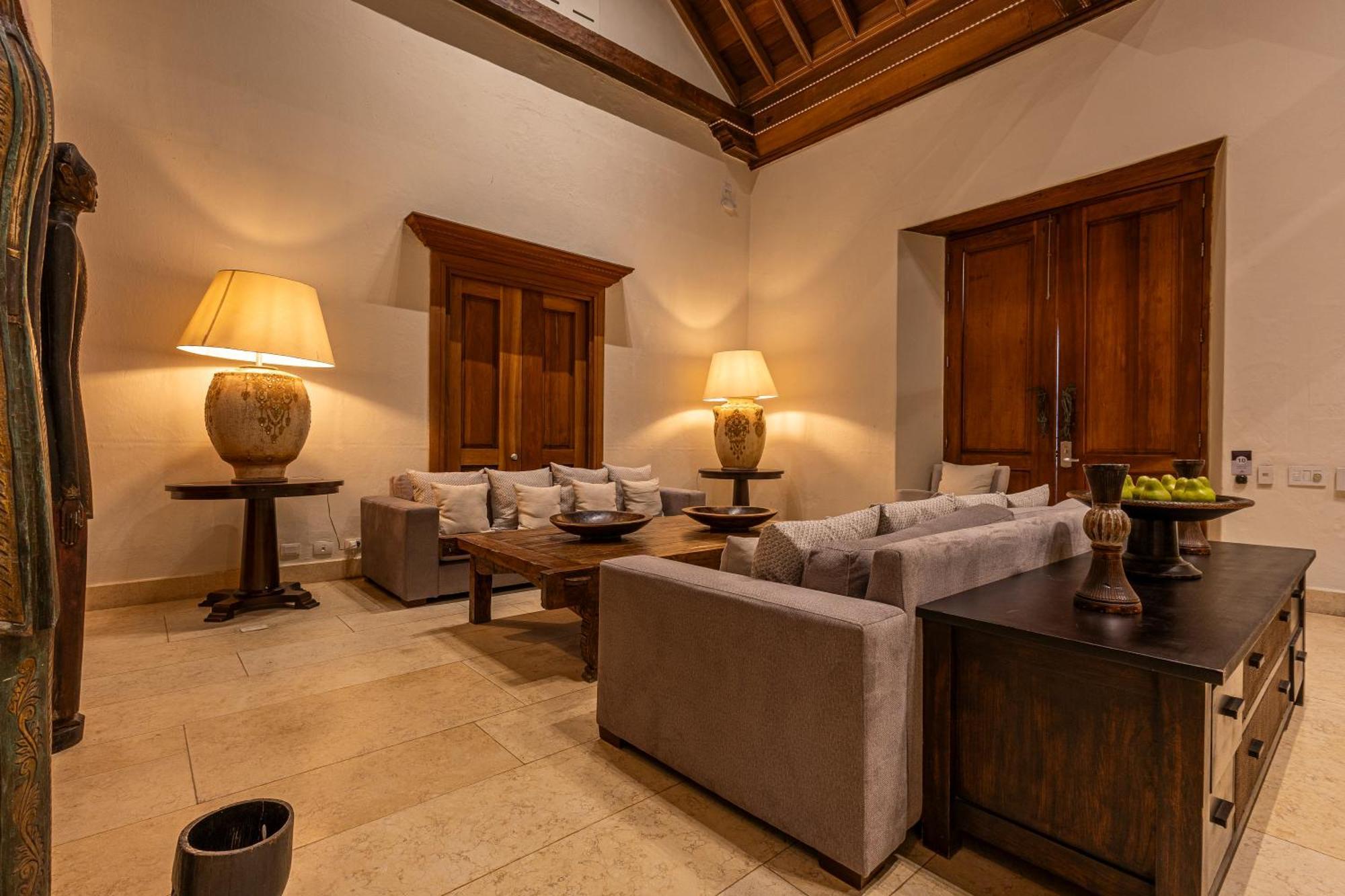 Ananda Hotel Boutique Cartagena Dış mekan fotoğraf