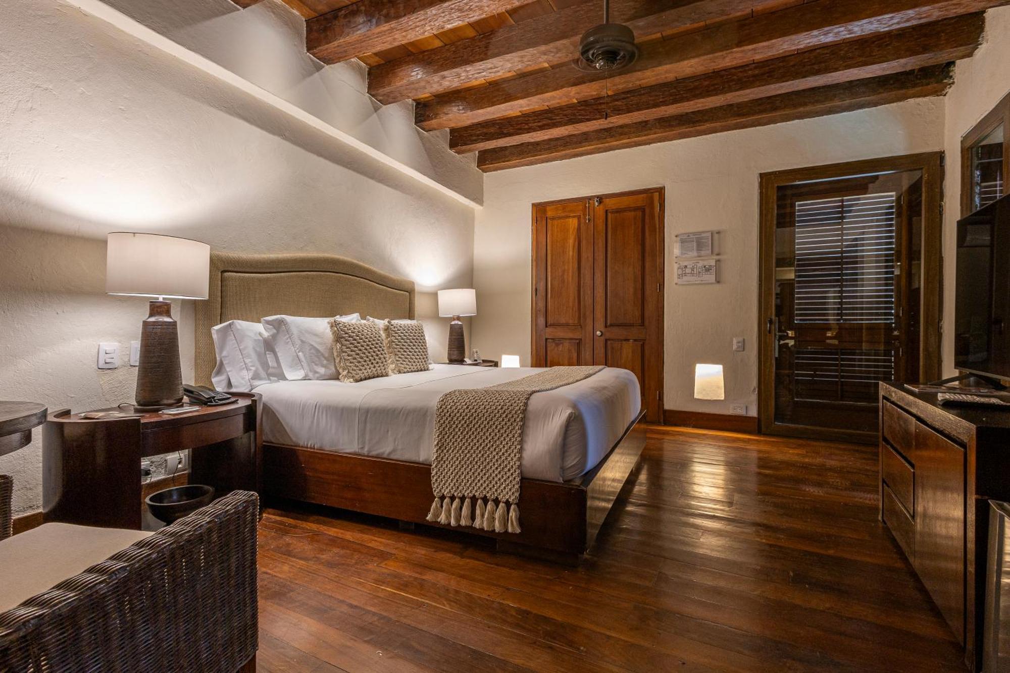 Ananda Hotel Boutique Cartagena Dış mekan fotoğraf