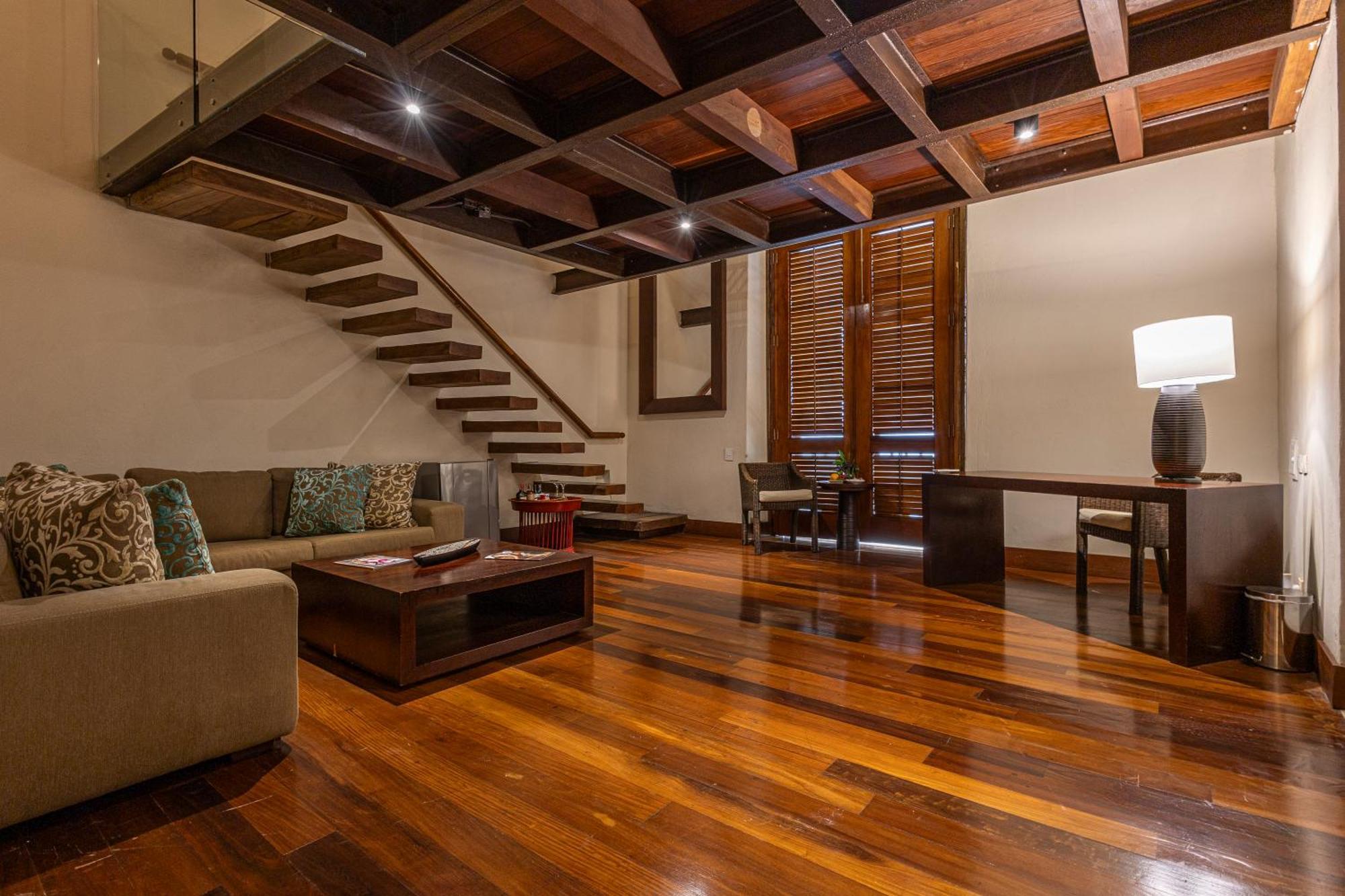Ananda Hotel Boutique Cartagena Dış mekan fotoğraf