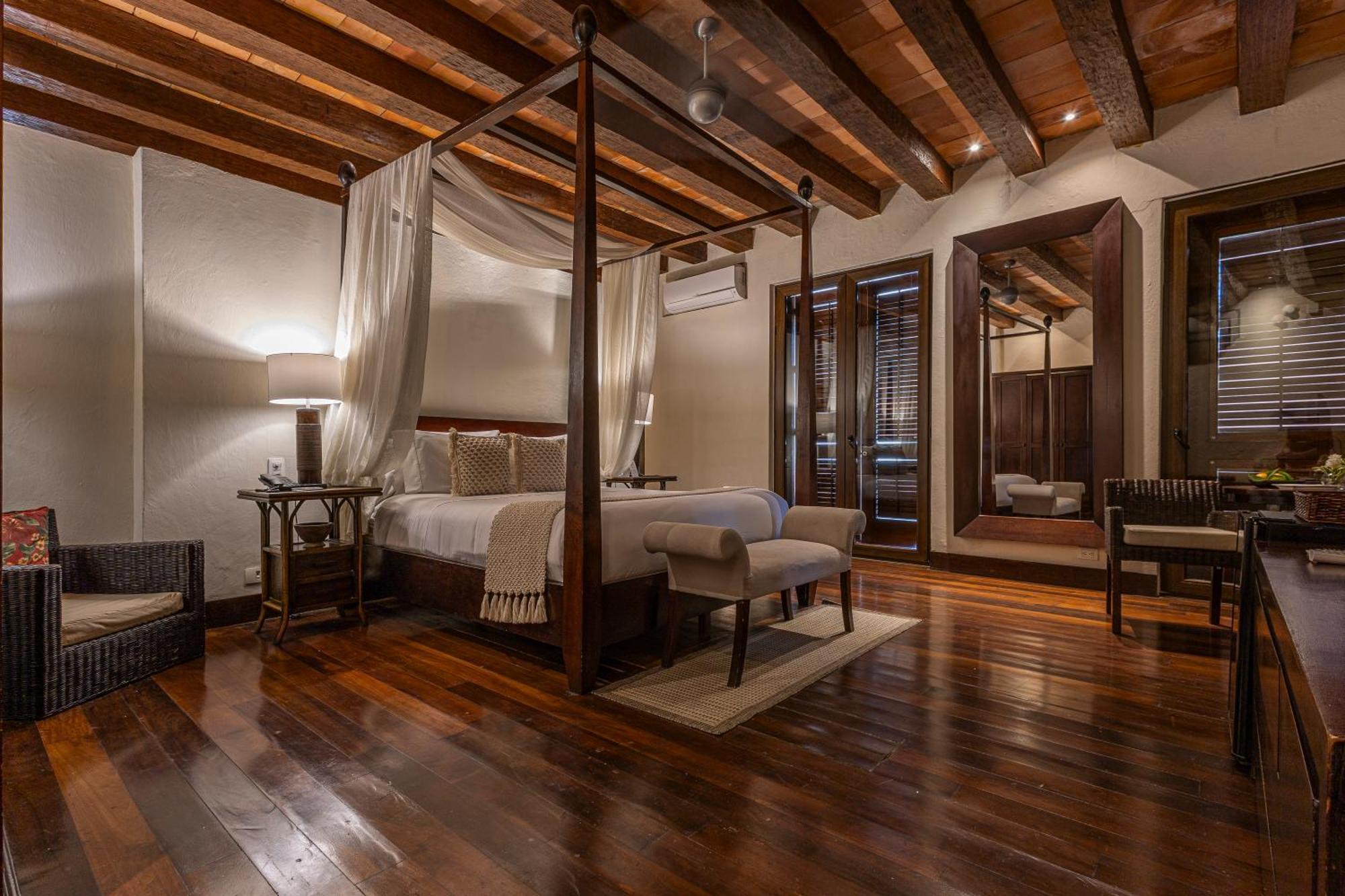 Ananda Hotel Boutique Cartagena Dış mekan fotoğraf