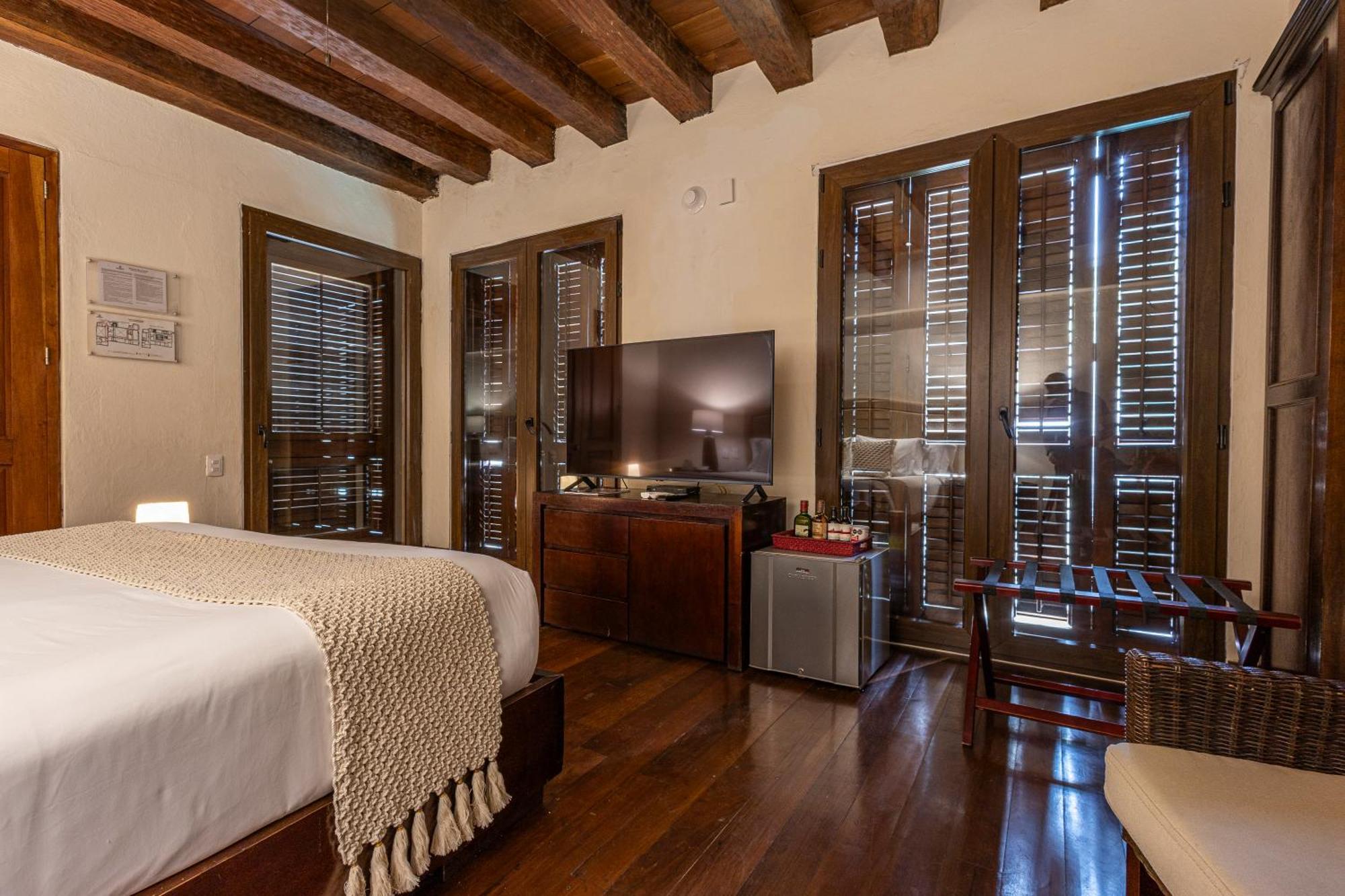 Ananda Hotel Boutique Cartagena Dış mekan fotoğraf