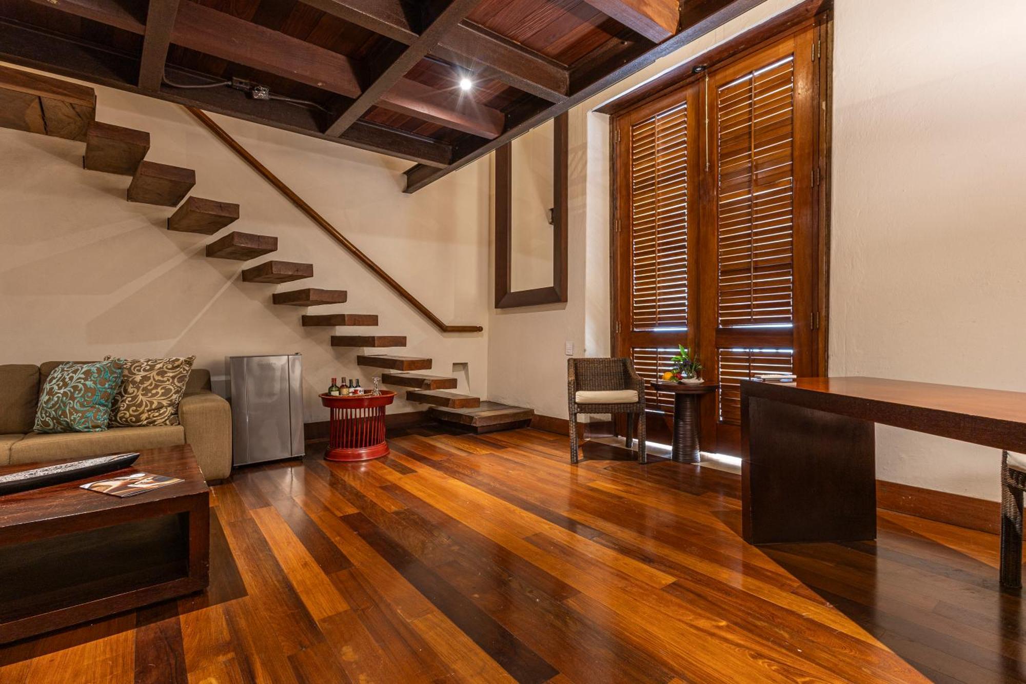 Ananda Hotel Boutique Cartagena Dış mekan fotoğraf