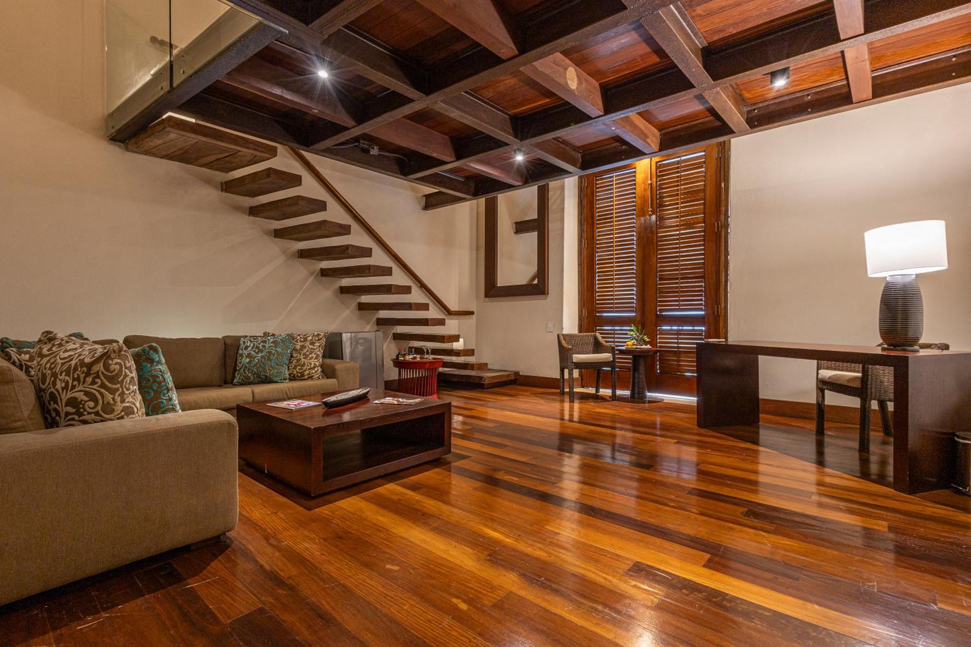 Ananda Hotel Boutique Cartagena Dış mekan fotoğraf