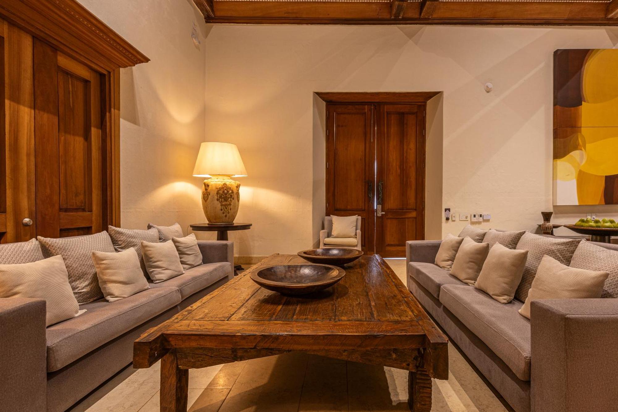 Ananda Hotel Boutique Cartagena Dış mekan fotoğraf