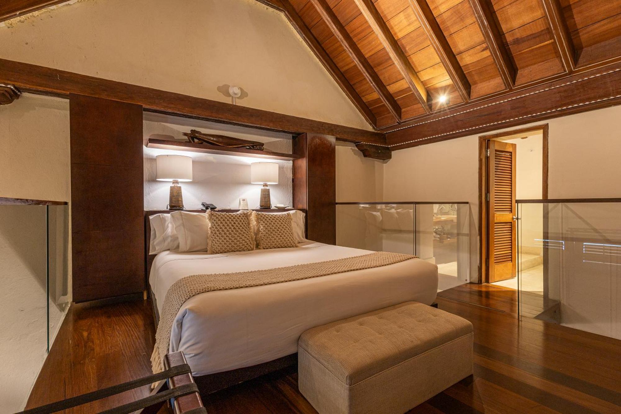 Ananda Hotel Boutique Cartagena Dış mekan fotoğraf