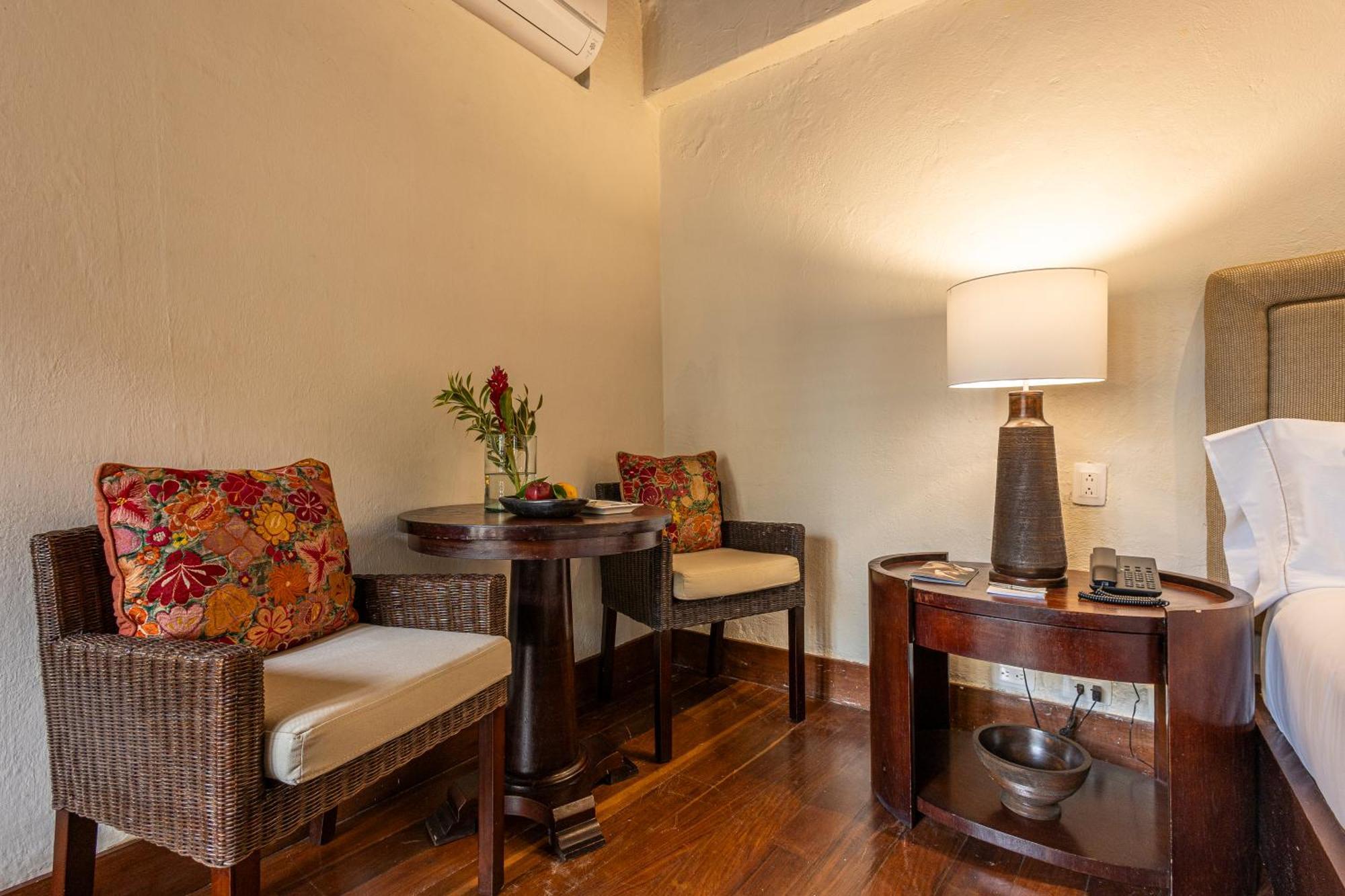 Ananda Hotel Boutique Cartagena Dış mekan fotoğraf