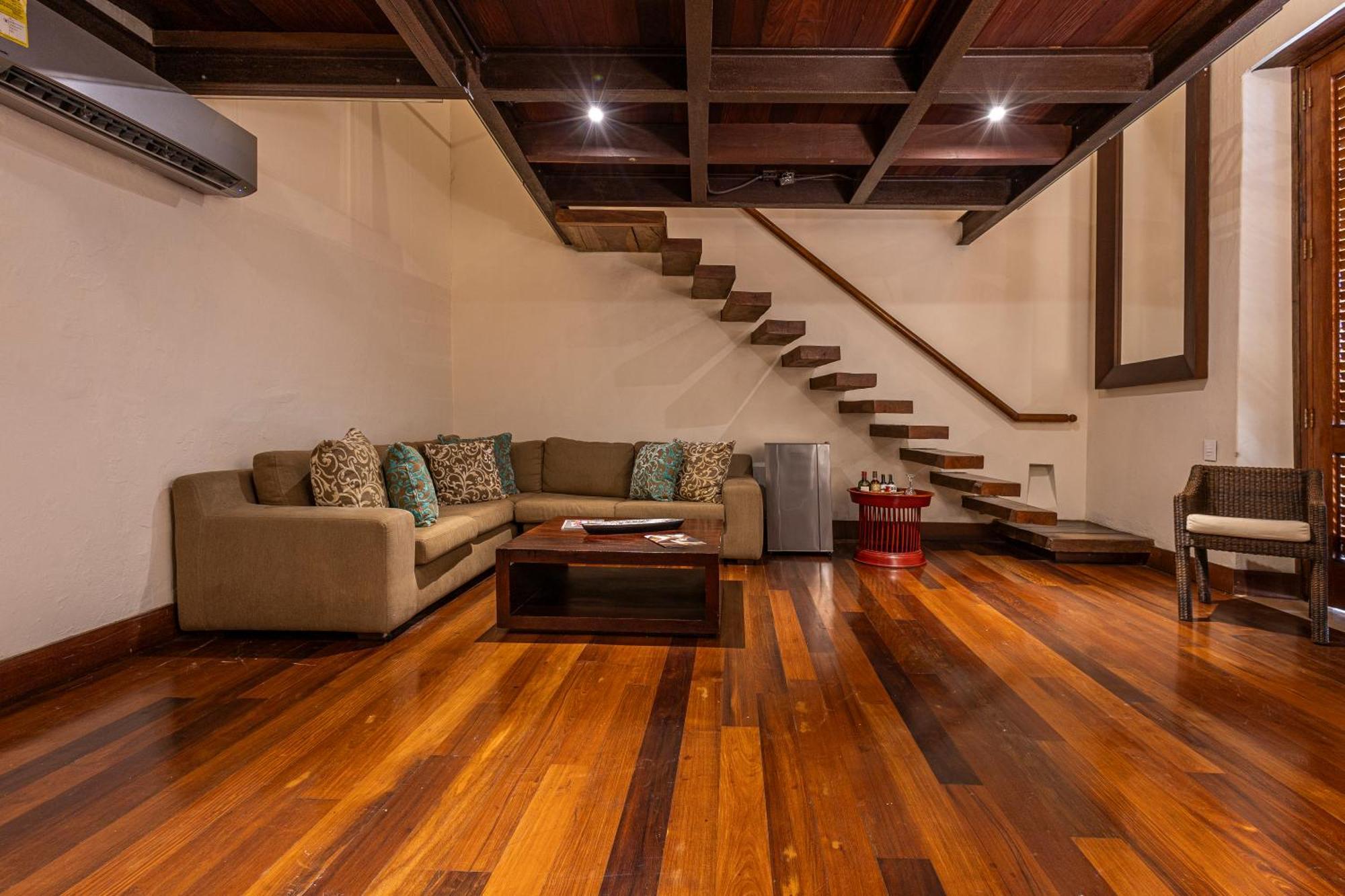 Ananda Hotel Boutique Cartagena Dış mekan fotoğraf