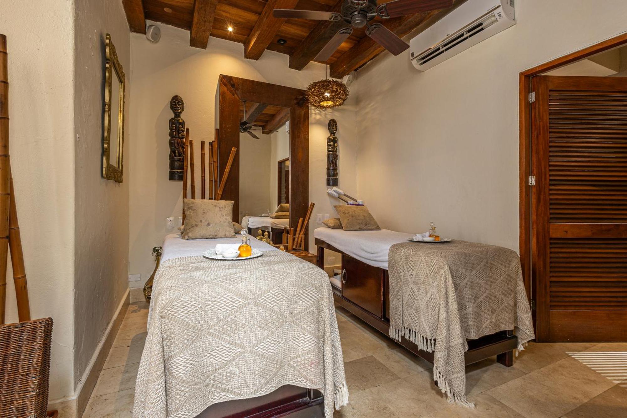 Ananda Hotel Boutique Cartagena Dış mekan fotoğraf