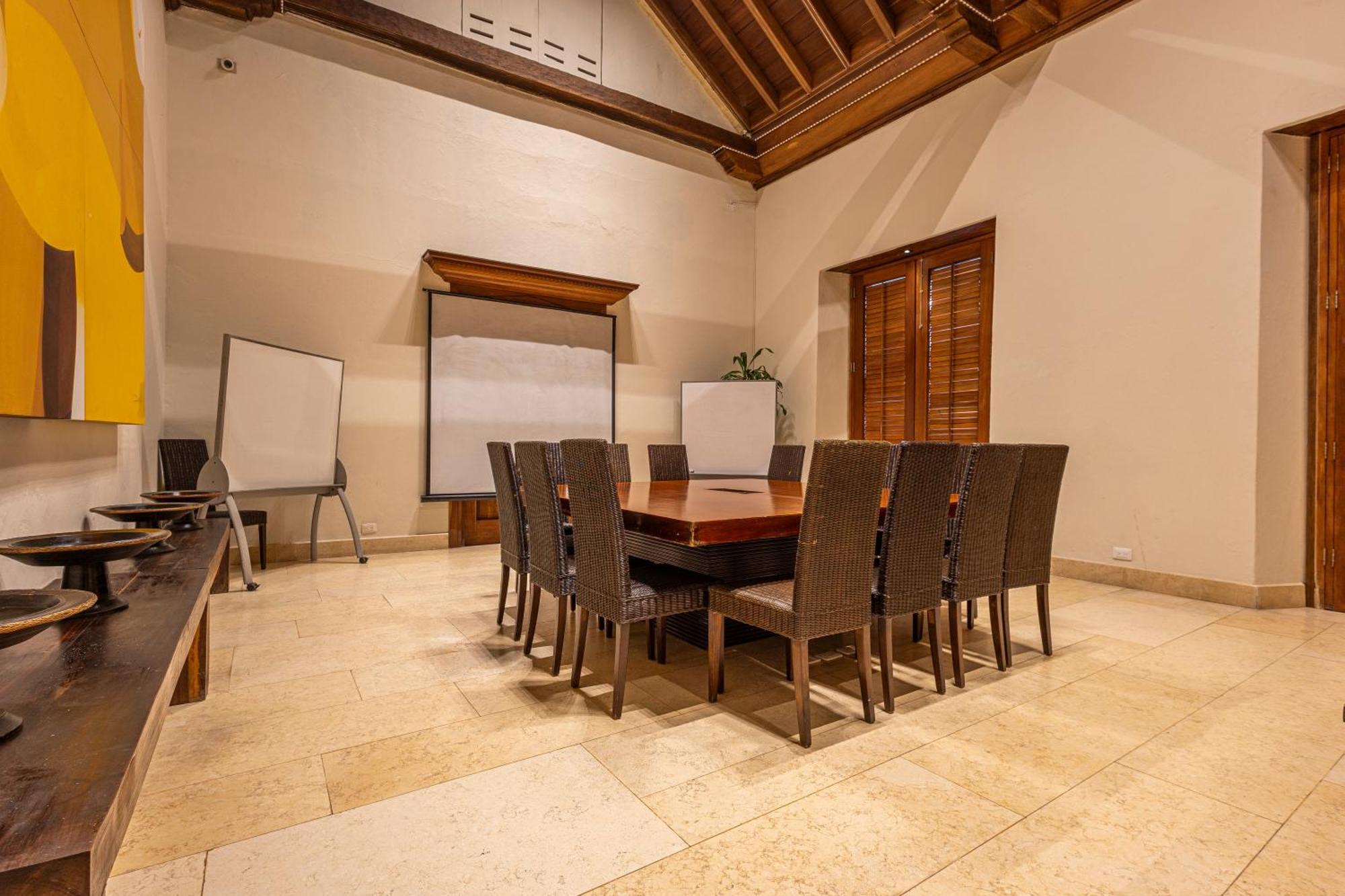 Ananda Hotel Boutique Cartagena Dış mekan fotoğraf