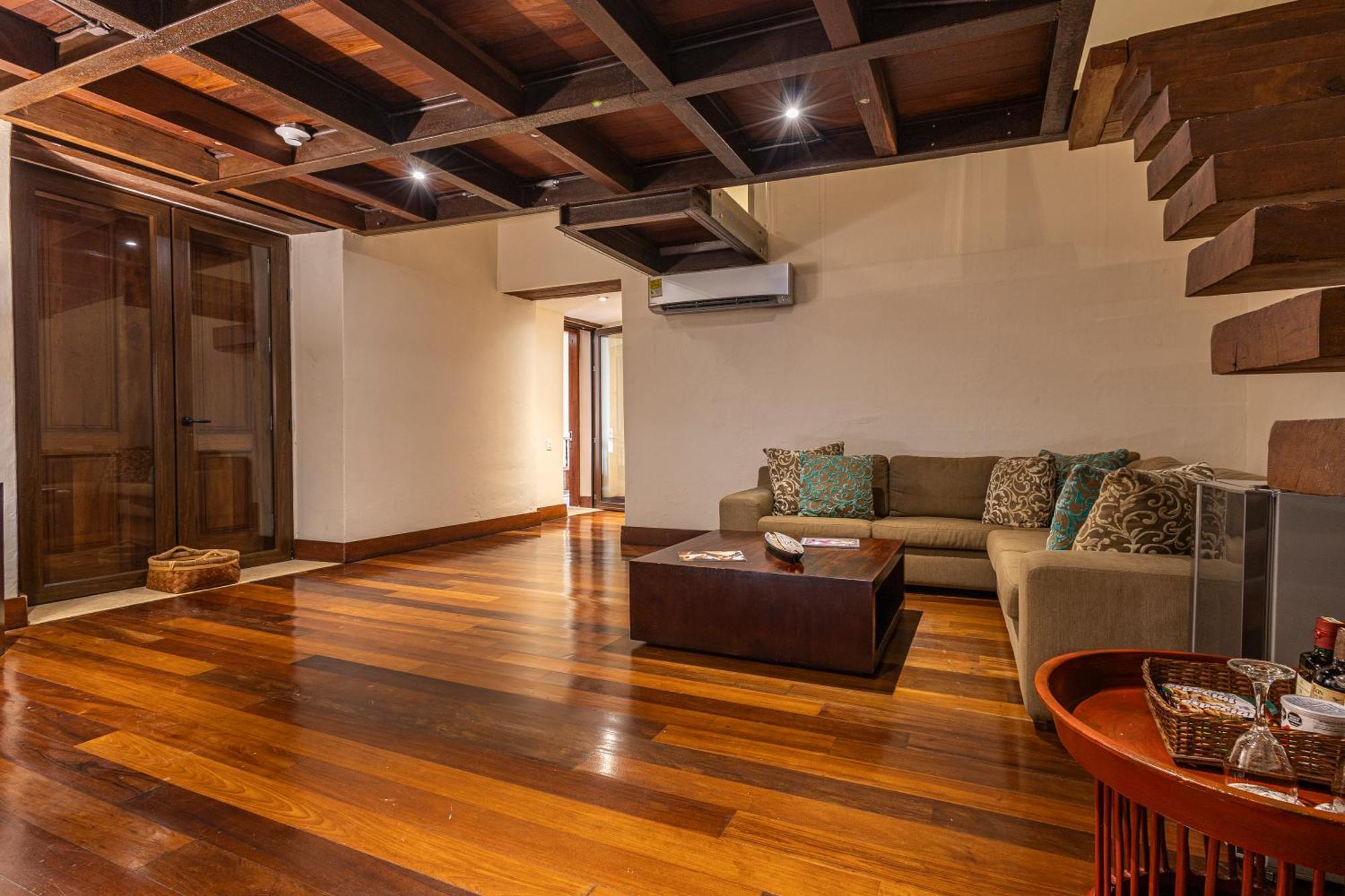 Ananda Hotel Boutique Cartagena Dış mekan fotoğraf