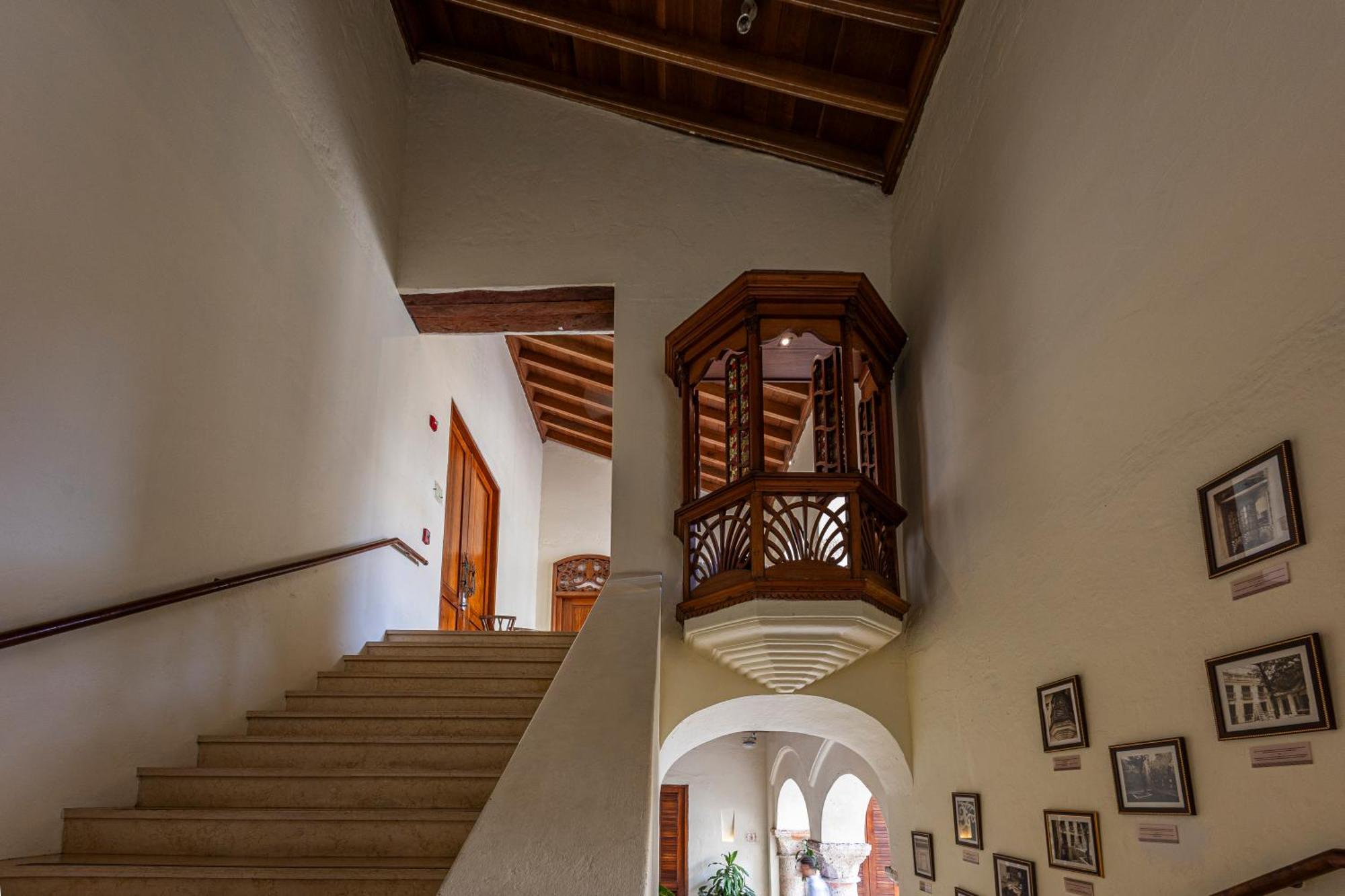 Ananda Hotel Boutique Cartagena Dış mekan fotoğraf