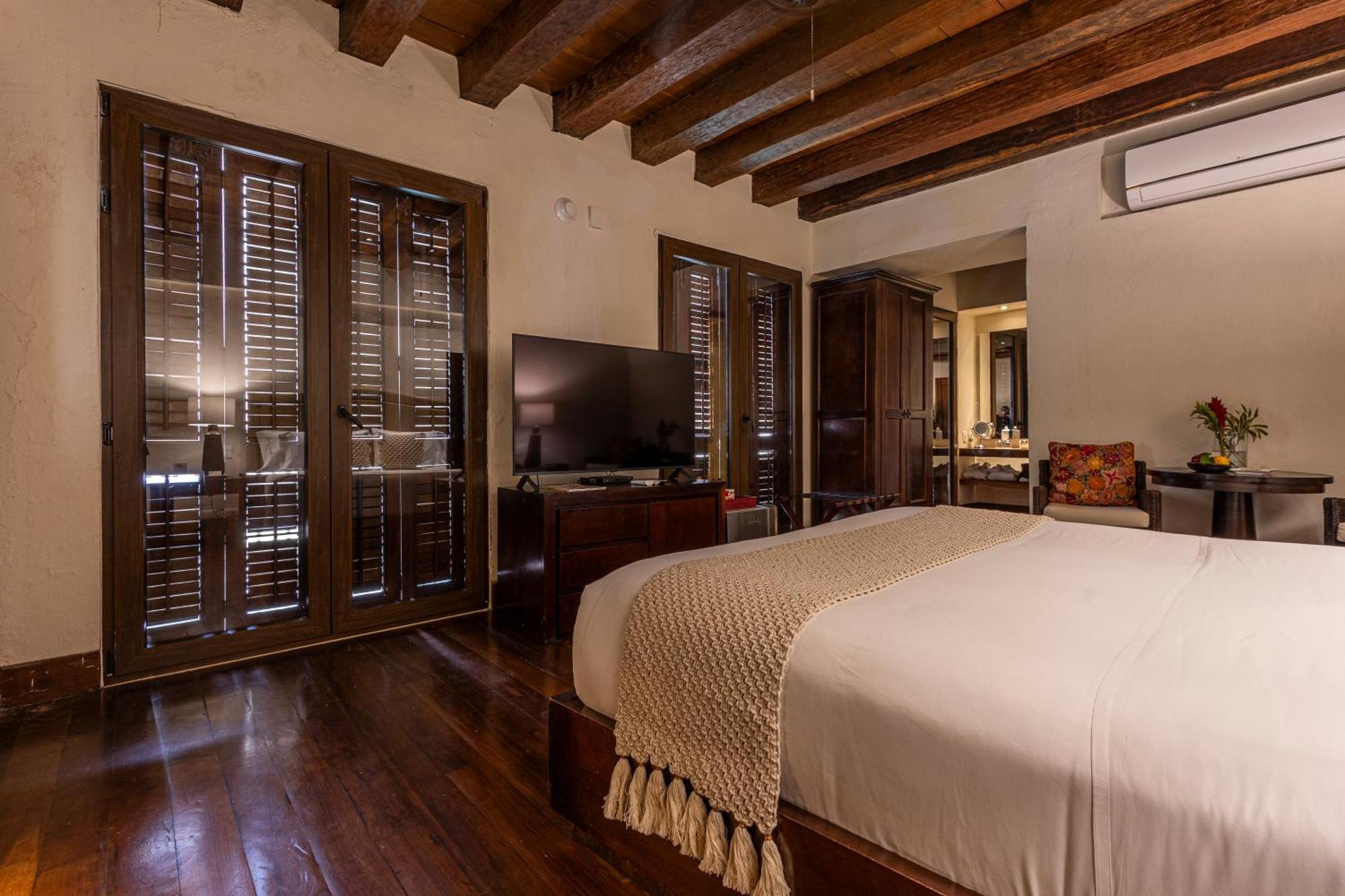 Ananda Hotel Boutique Cartagena Dış mekan fotoğraf