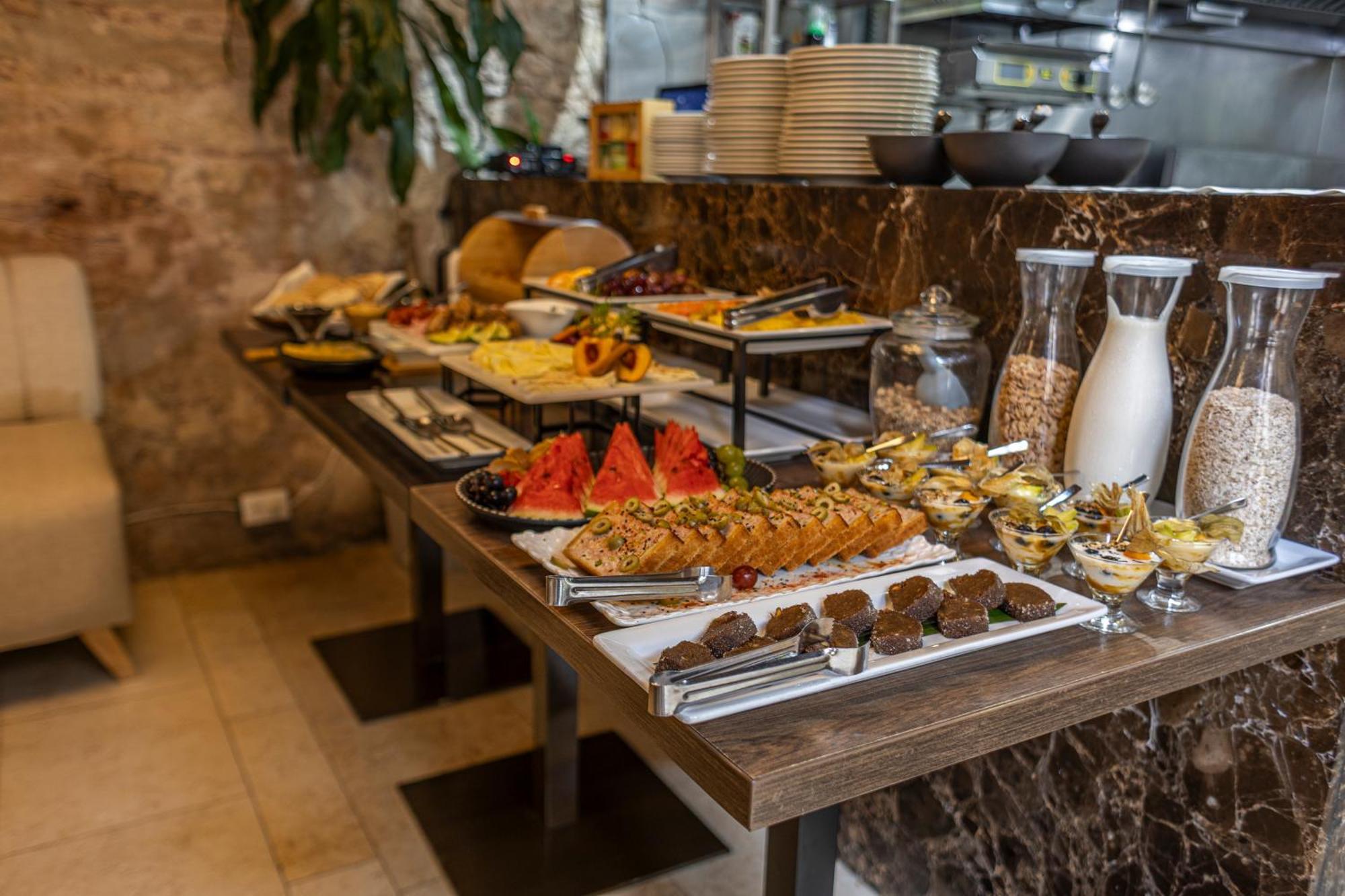 Ananda Hotel Boutique Cartagena Dış mekan fotoğraf