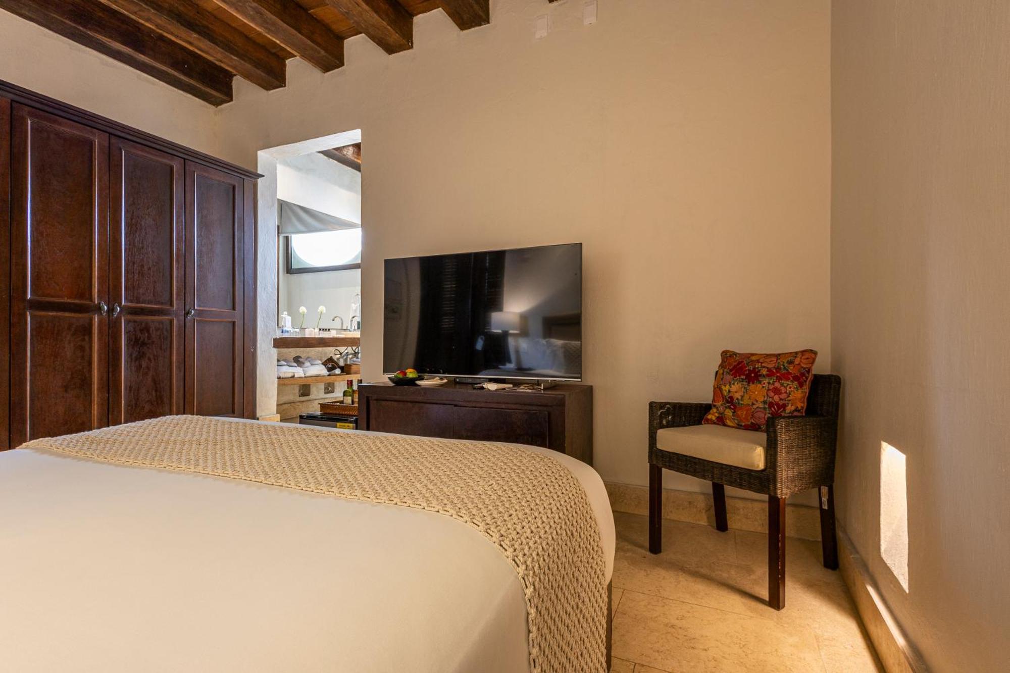 Ananda Hotel Boutique Cartagena Dış mekan fotoğraf