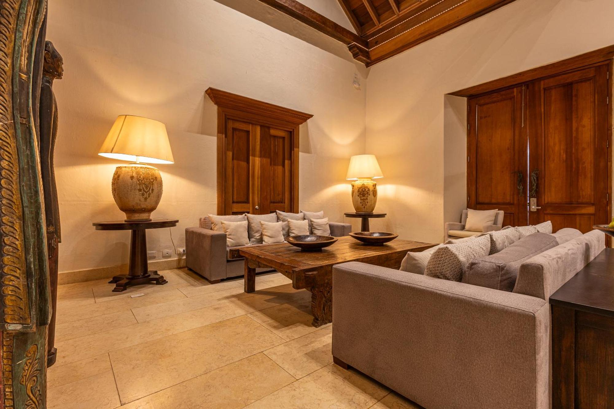 Ananda Hotel Boutique Cartagena Dış mekan fotoğraf