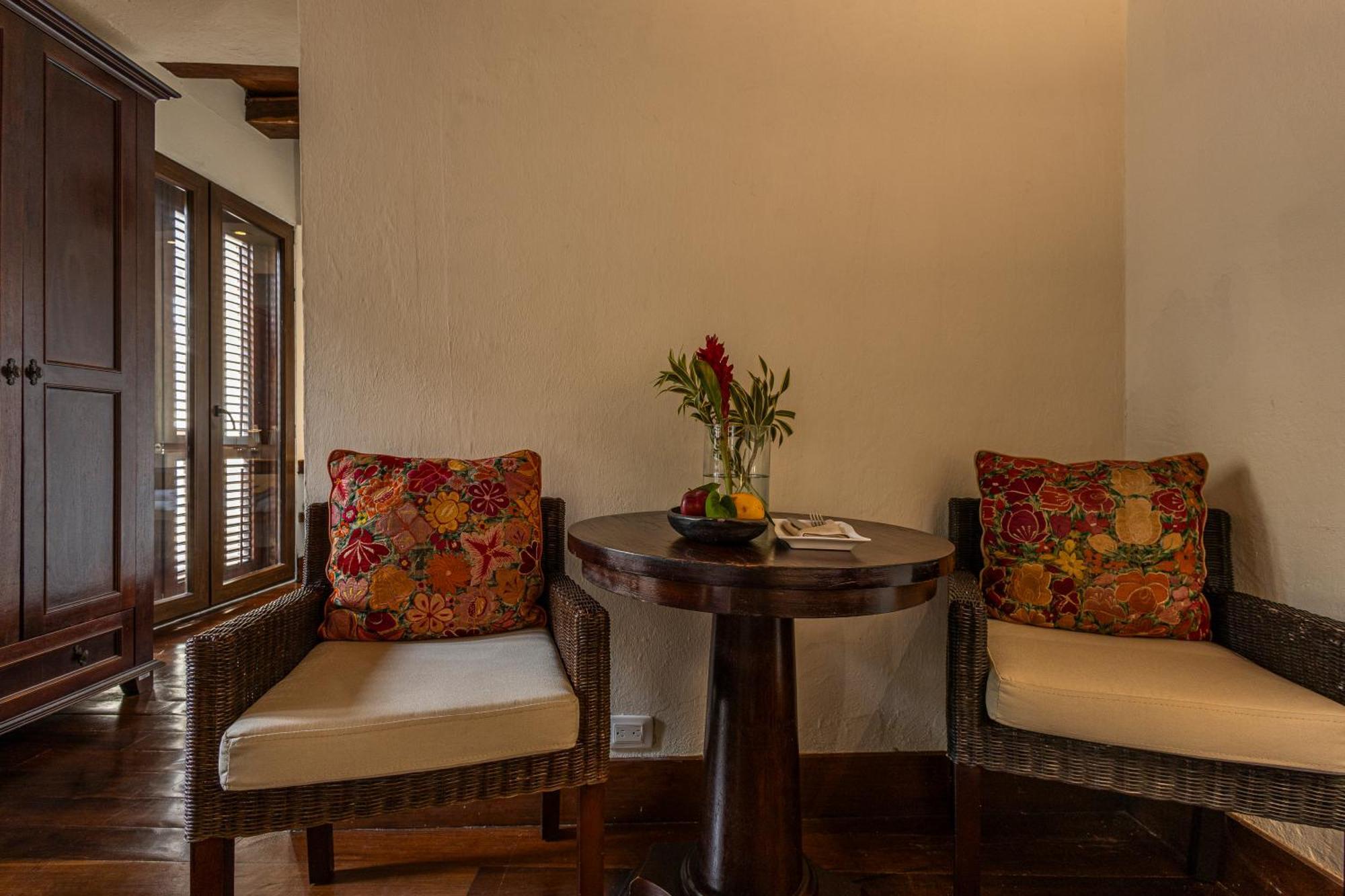 Ananda Hotel Boutique Cartagena Dış mekan fotoğraf