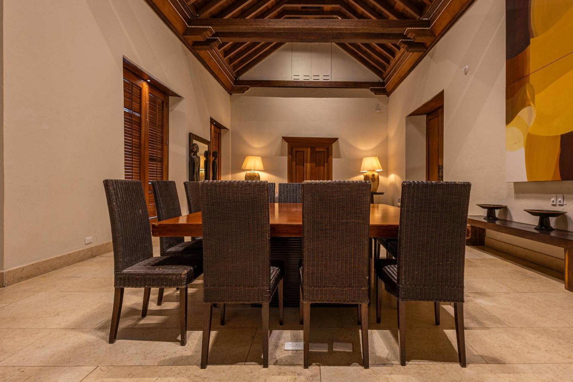 Ananda Hotel Boutique Cartagena Dış mekan fotoğraf