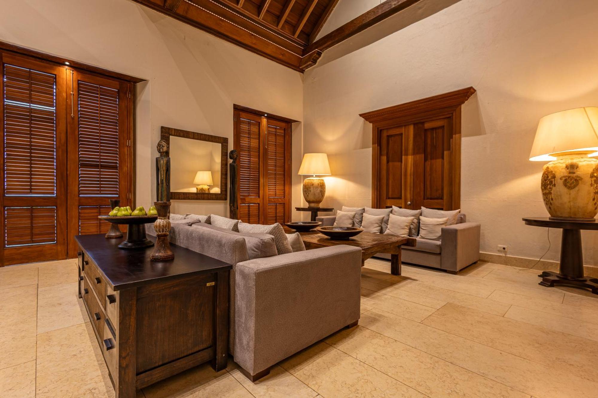 Ananda Hotel Boutique Cartagena Dış mekan fotoğraf