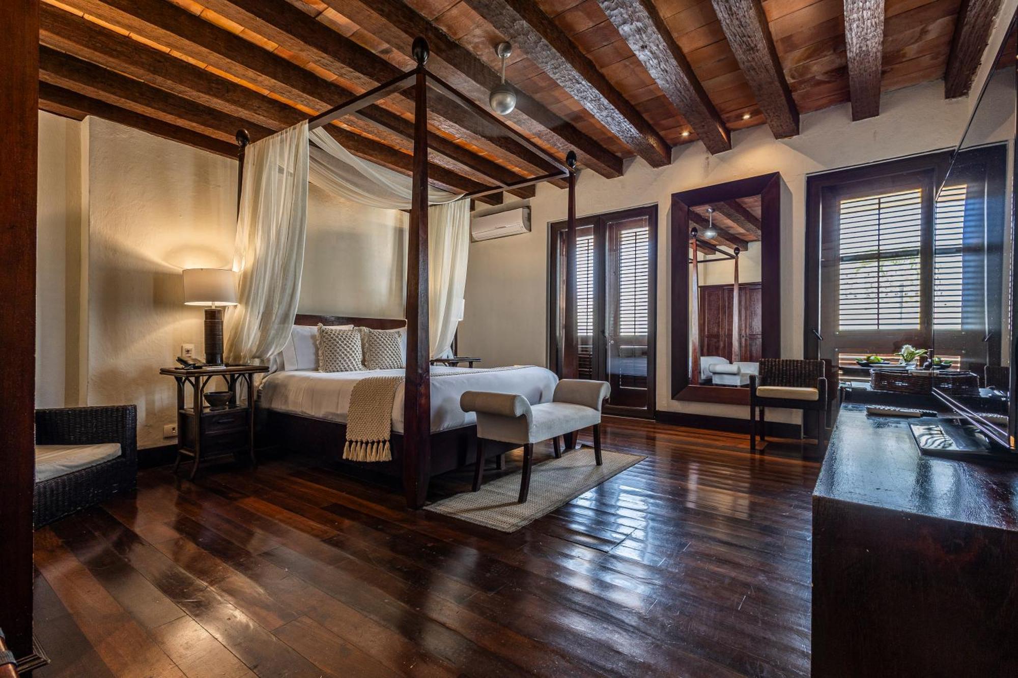 Ananda Hotel Boutique Cartagena Dış mekan fotoğraf